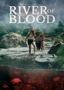 სისხლის მდინარე / River of Blood