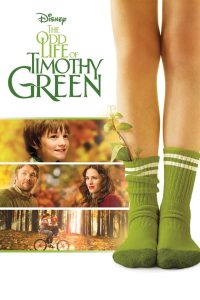 ტიმოთი გრინის უცნაური ცხოვრება / The Odd Life of Timothy Green