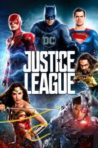 სამართლიანობის ლიგა / Justice League