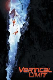 ვერტიკალური ზღვარი / Vertical Limit