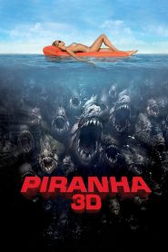 პირანიები / Piranha 3D
