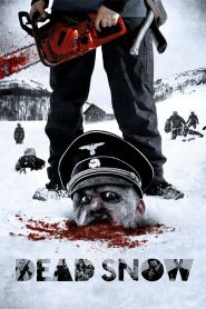 მკვდარი თოვლი ქართულად / Dead Snow