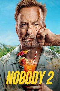 არავინ 2 / Nobody 2