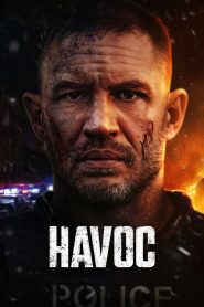 ქაოსი / Havoc