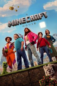 მაინკრაფტი / A Minecraft Movie