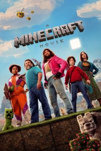 მაინკრაფტი / A Minecraft Movie