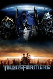ტრანსფორმერები / Transformers