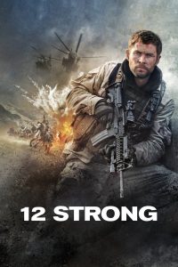 12 მეომარი / 12 Strong