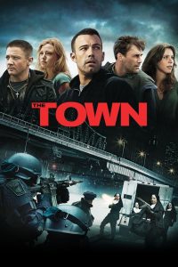 ქურდების ქალაქი / The Town