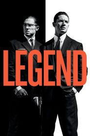 ლეგენდა / Legend