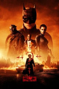 ბეტმენი / The Batman