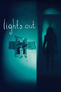 და ქრება სინათლე / Lights Out