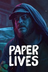 ნარჩენების შემგროვებლები (2021) PAPER LIVES / ქართულად, ინგლისურად