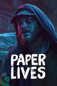 ნარჩენების შემგროვებლები (2021) PAPER LIVES / ქართულად, ინგლისურად