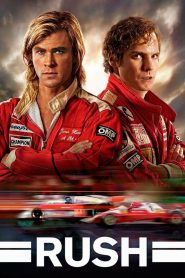 რბოლა (2013) RUSH / ქართულად, ინგლისურად, რუსულად