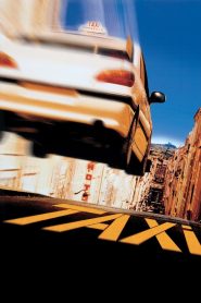 ტაქსი / Taxi