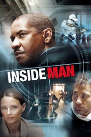 მოუხელთებელი / Inside Man