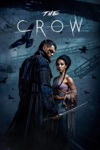 ყვავი / The Crow