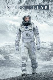 ინტერსტელარი / Interstellar