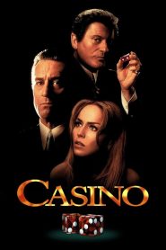 კაზინო / Casino