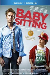 ძიძა / Babysitting