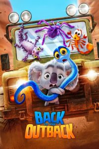 უკან ბუნებაში / Back to the Outback