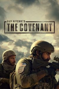 შეთანხმება / Guy Ritchie’s The Covenant