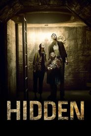 ფარული / Hidden