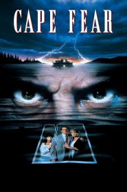 შიშის კონცხი / Cape Fear