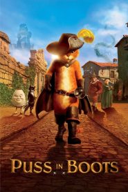 ჩექმებიანი კატა / Puss in Boots
