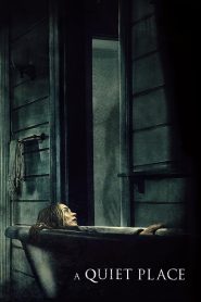 ჩუმი ადგილი (2018) A QUIET PLACE / ქართულად, ინგლისურად, რუსულად