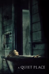 ჩუმი ადგილი (2018) A QUIET PLACE / ქართულად, ინგლისურად, რუსულად