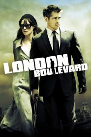 ლონდონის ბულვარი / London Boulevard
