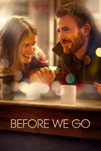სანამ დავცილდებით / Before We Go