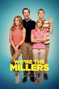 ჩვენ მილერები ვართ / We’re the Millers