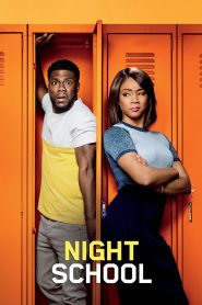 ღამის სკოლა / Night School