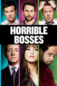 აუტანელი ბოსები / Horrible Bosses