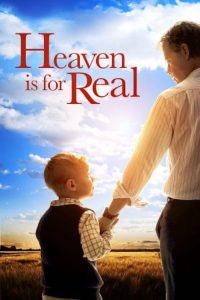 სამოთხე რეალურია / Heaven Is for Real
