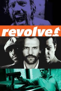 რევოლვერი / Revolver