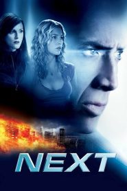 წინასწარმეტყველი / Next