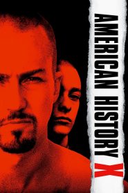 ამერიკული ისტორია X / American History X