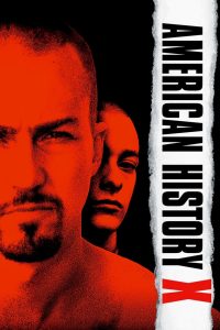 ამერიკული ისტორია X  / American History X