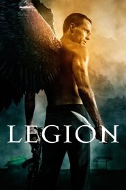 ლეგიონი / Legion
