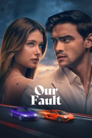 ჩვენი ბრალია / Our Fault (2025)