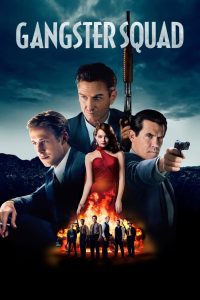 განგსტერებზე მონადირეები / Gangster Squad