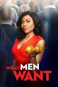 რა სურთ კაცებს / What Men Want
