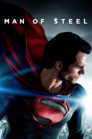 ფოლადის კაცი / MAN OF STEEL / ქართულად