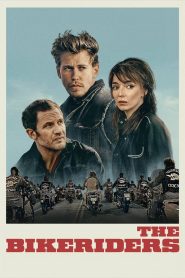 ბაიკერები / The Bikeriders