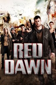 წითელი განთიადი / Red Dawn