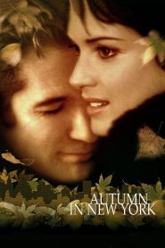 შემოდგომა ნიუ-იორკში / Autumn in New York